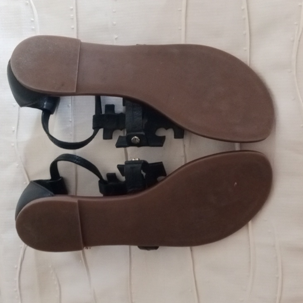 Tory Burch Phoebe Sandals - Picture 4 of 6